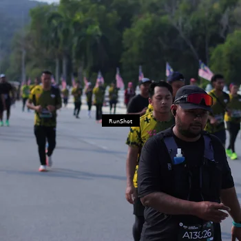 Runner Photo 7185519