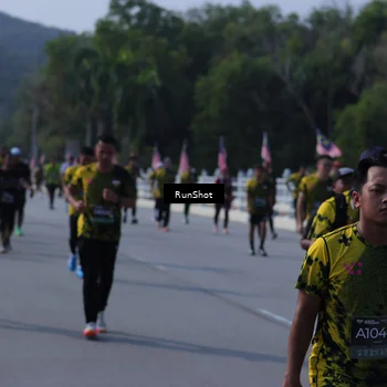Runner Photo 7185552