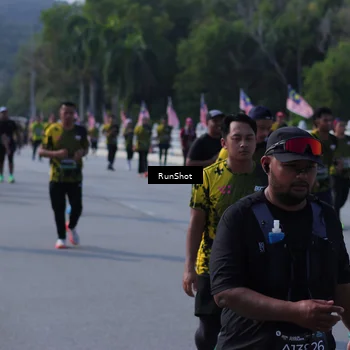 Runner Photo 7185570