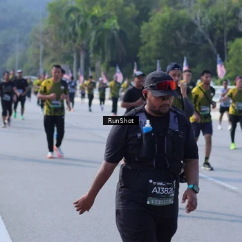 Runner Photo 7185581