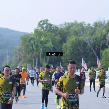 Runner Photo 7185601