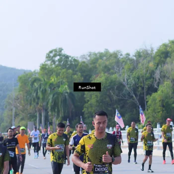 Runner Photo 7185602