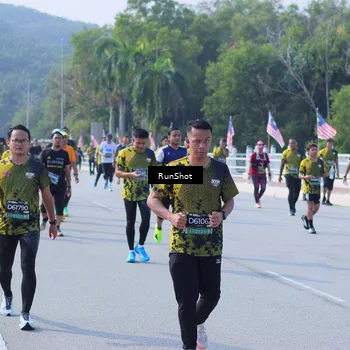 Runner Photo 7185613
