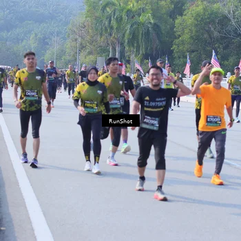 Runner Photo 7185645