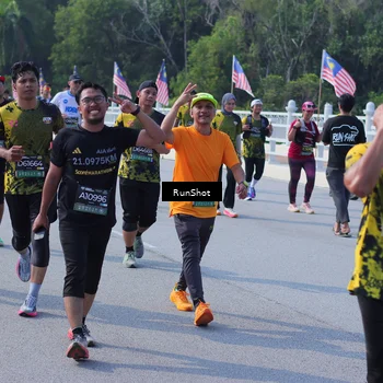 Runner Photo 7185663