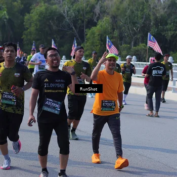 Runner Photo 7185667