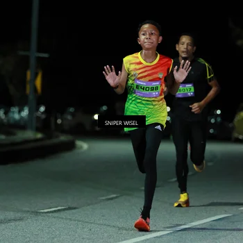 Runner Photo 7185672