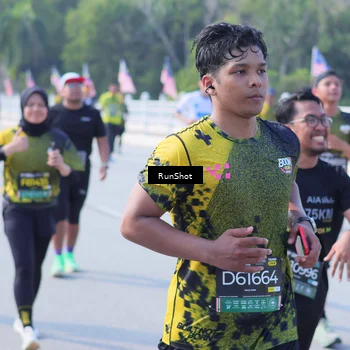 Runner Photo 7185690