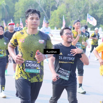 Runner Photo 7185693