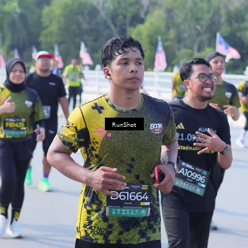 Runner Photo 7185694