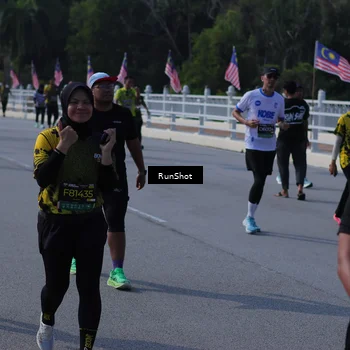 Runner Photo 7185707