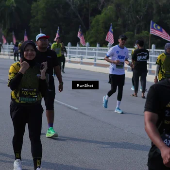 Runner Photo 7185708
