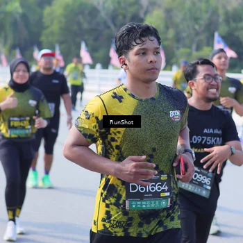 Runner Photo 7185709