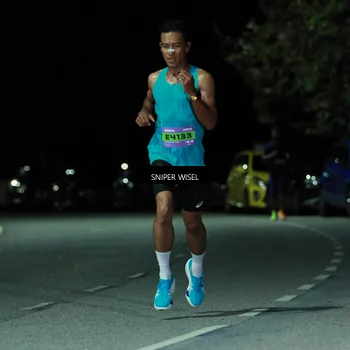 Runner Photo 7185710