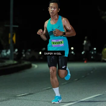 Runner Photo 7185734