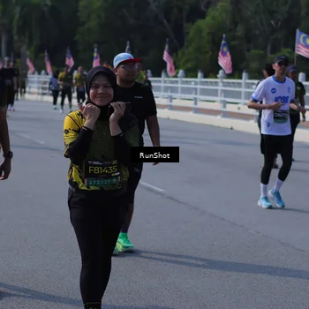 Runner Photo 7185735