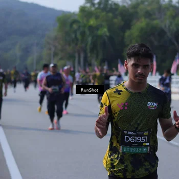 Runner Photo 7185751
