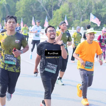 Runner Photo 7185756