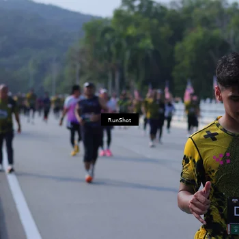 Runner Photo 7185762