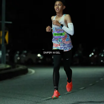 Runner Photo 7185768