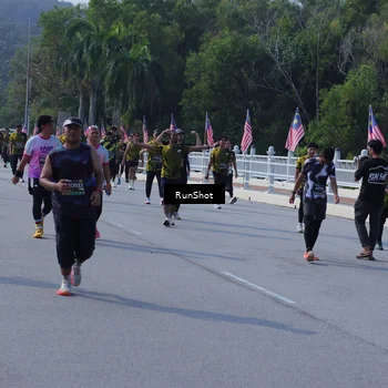 Runner Photo 7185778