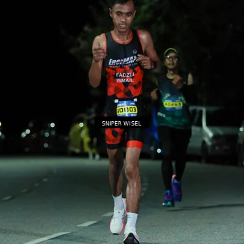 Runner Photo 7185805