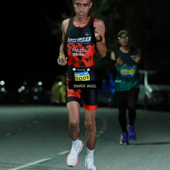 Runner Photo 7185811