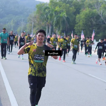 Runner Photo 7185818