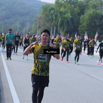 Runner Photo 7185819