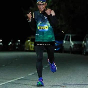 Runner Photo 7185828