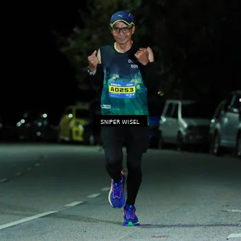 Runner Photo 7185829