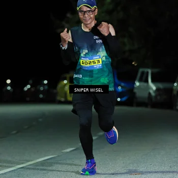 Runner Photo 7185830