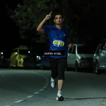 Runner Photo 7185837