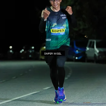 Runner Photo 7185840