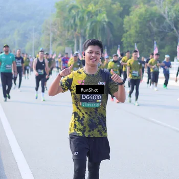 Runner Photo 7185842