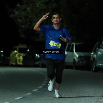 Runner Photo 7185843