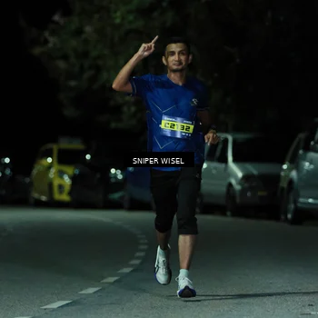 Runner Photo 7185844