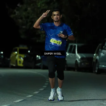 Runner Photo 7185845