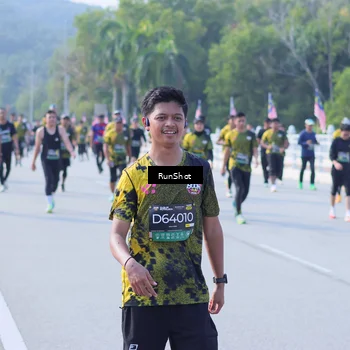 Runner Photo 7185846