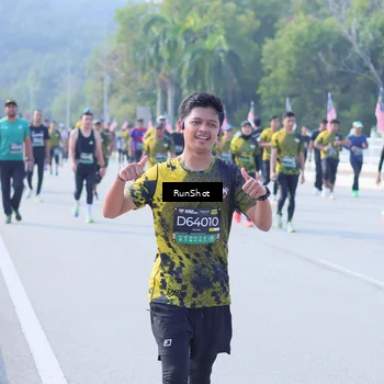 Runner Photo 7185847