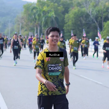 Runner Photo 7185851