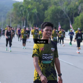 Runner Photo 7185854