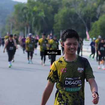 Runner Photo 7185857