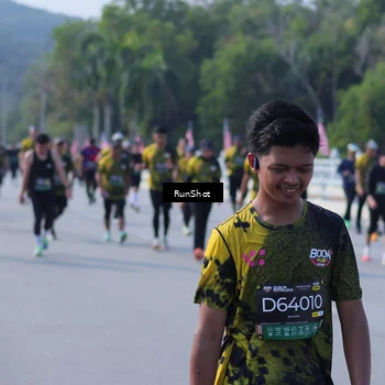 Runner Photo 7185876