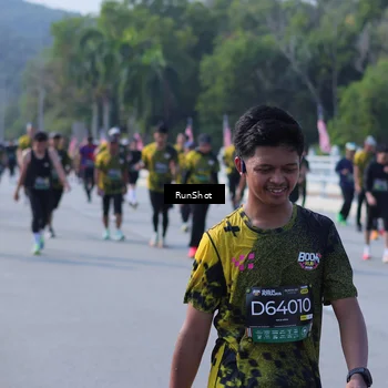 Runner Photo 7185878