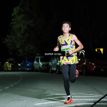 Runner Photo 7185884