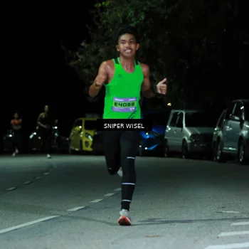 Runner Photo 7185917
