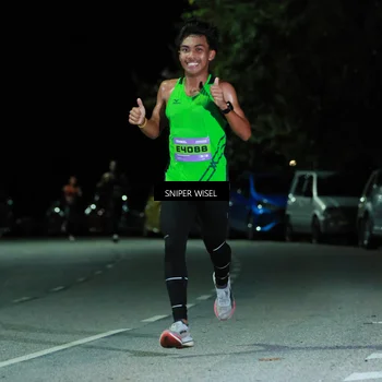 Runner Photo 7185918