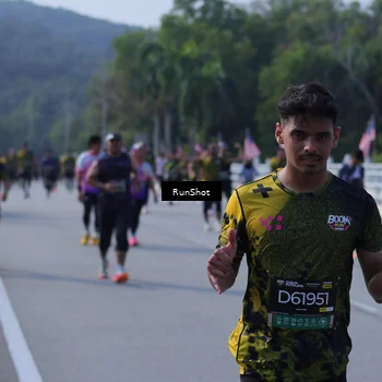Runner Photo 7185921