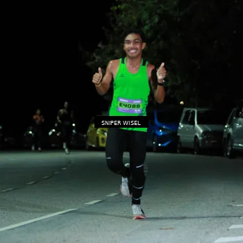 Runner Photo 7185924